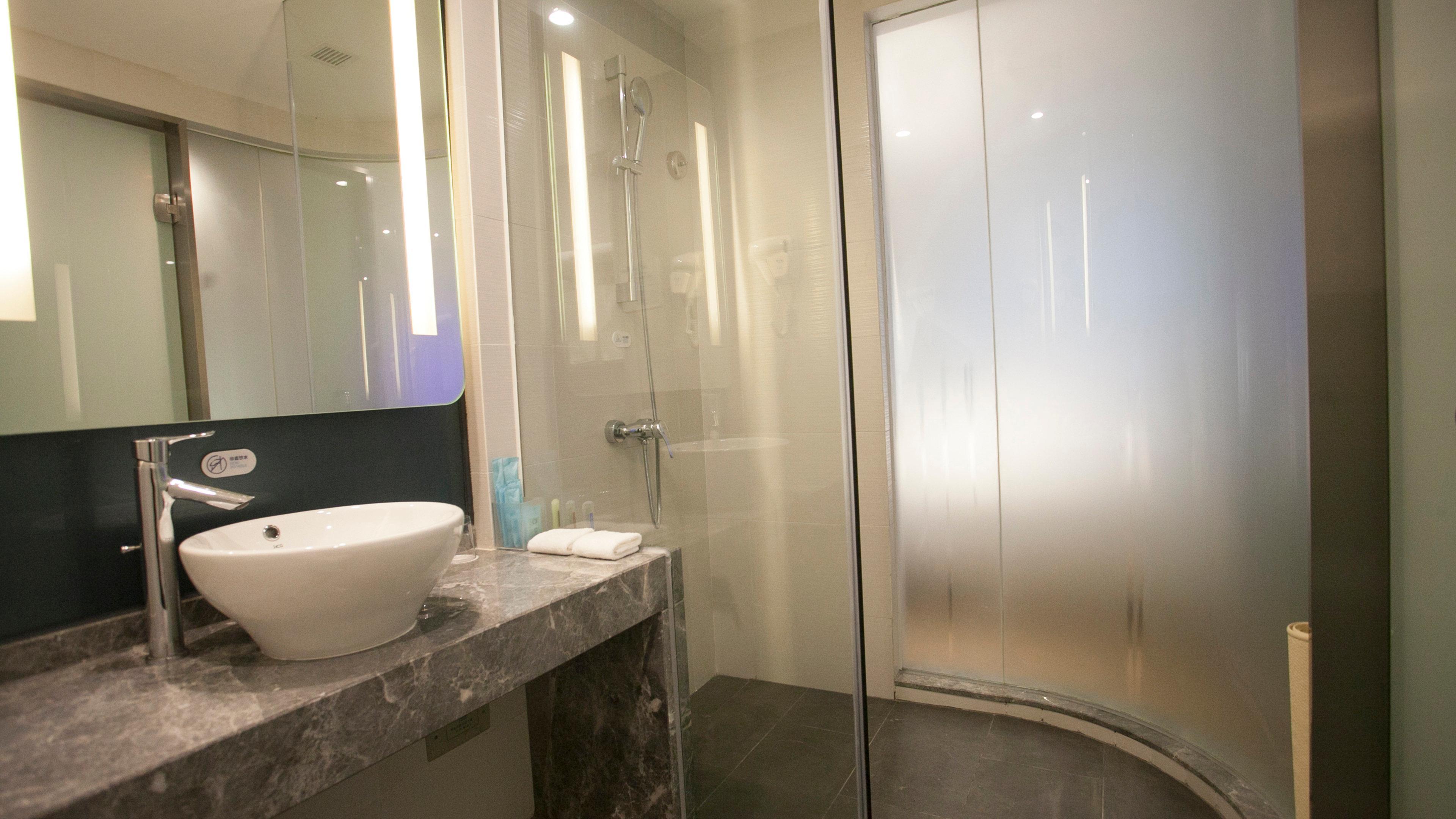 Holiday Inn Express - Xiamen City Center By Ihg Exteriér fotografie