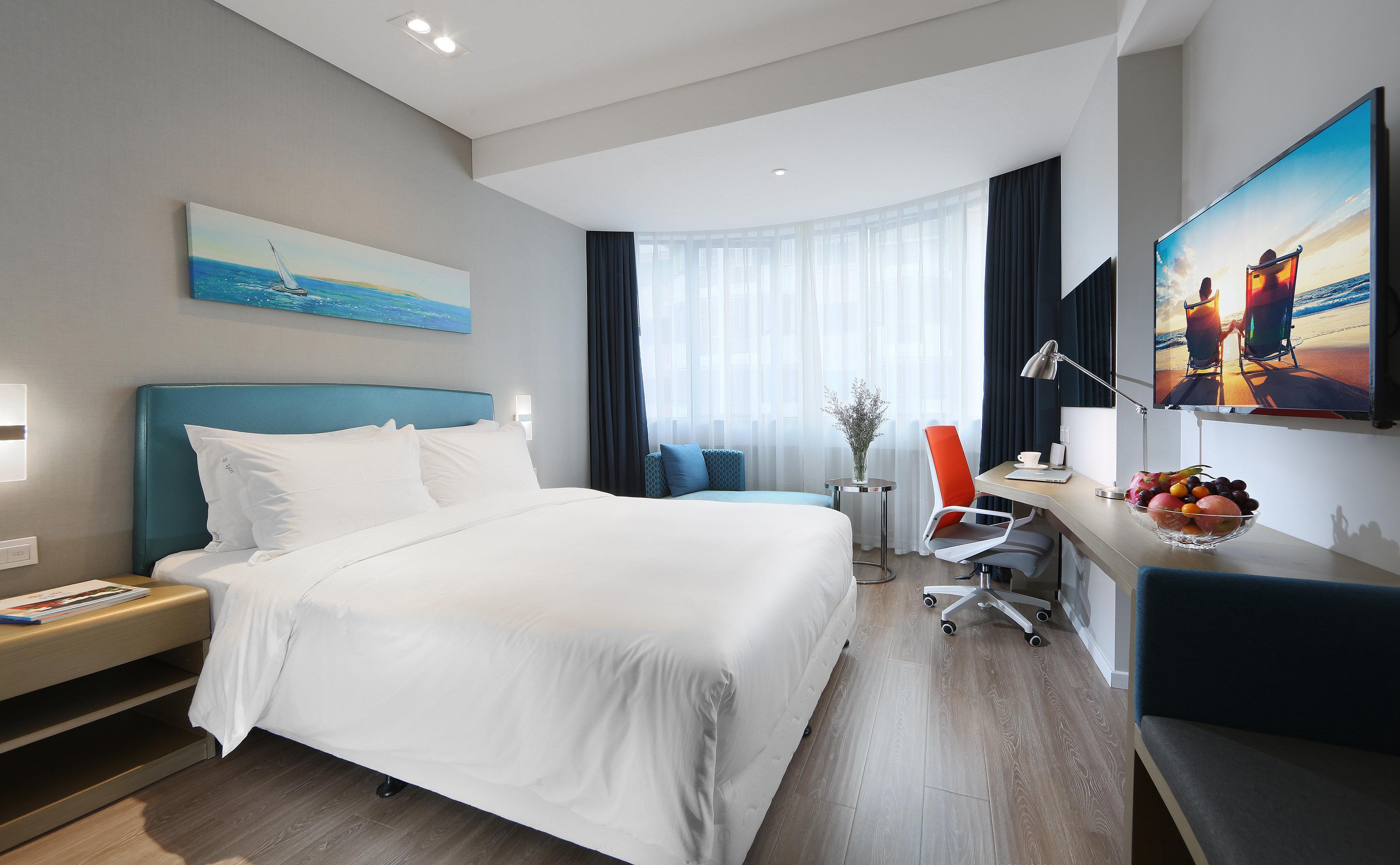 Holiday Inn Express - Xiamen City Center By Ihg Exteriér fotografie
