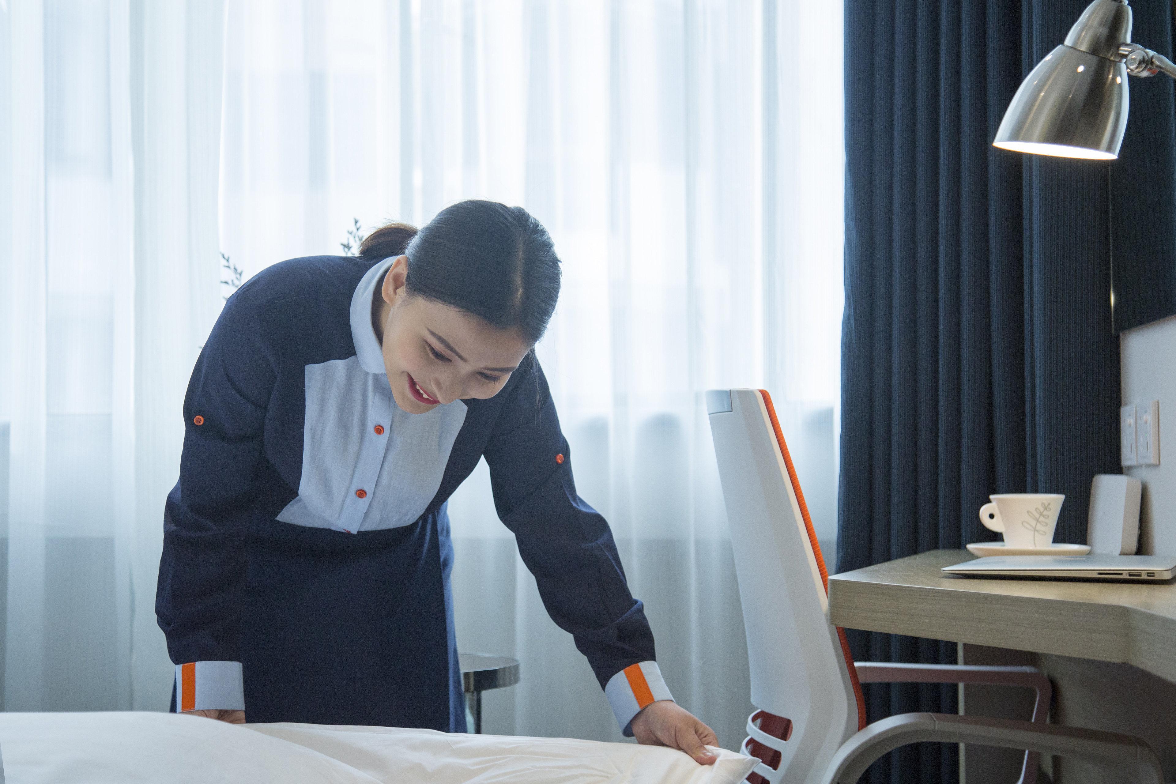 Holiday Inn Express - Xiamen City Center By Ihg Exteriér fotografie