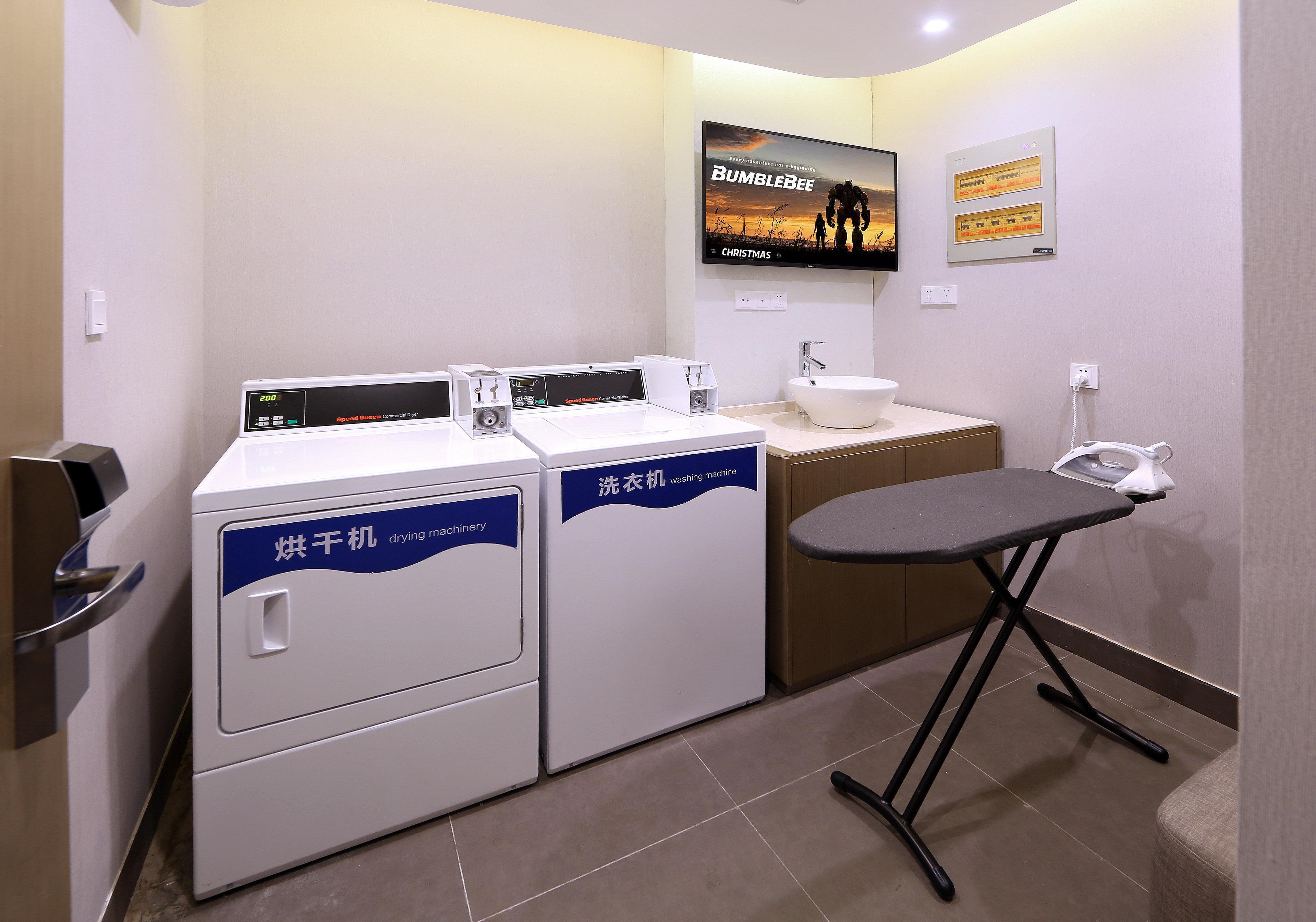 Holiday Inn Express - Xiamen City Center By Ihg Exteriér fotografie