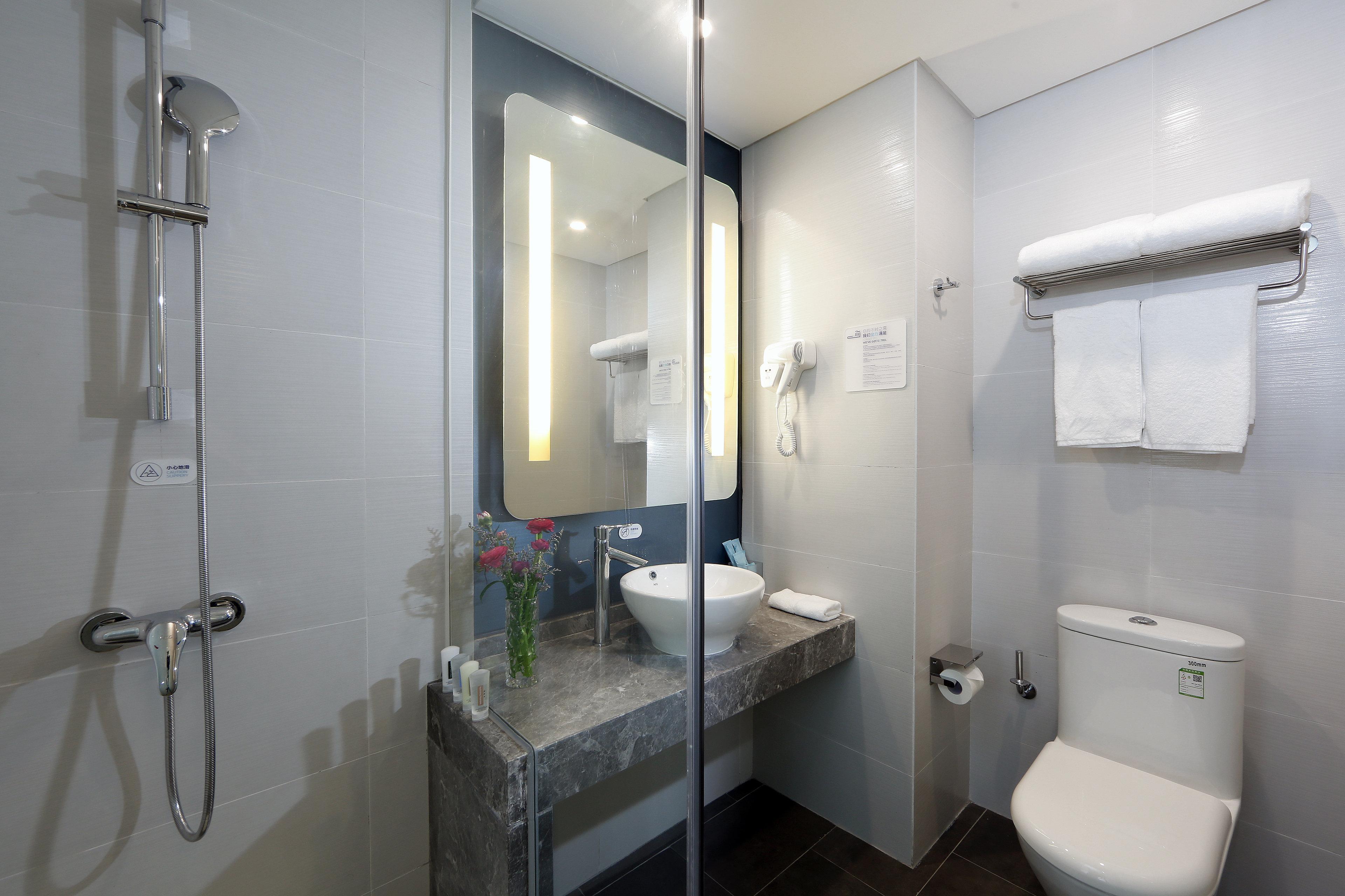 Holiday Inn Express - Xiamen City Center By Ihg Exteriér fotografie