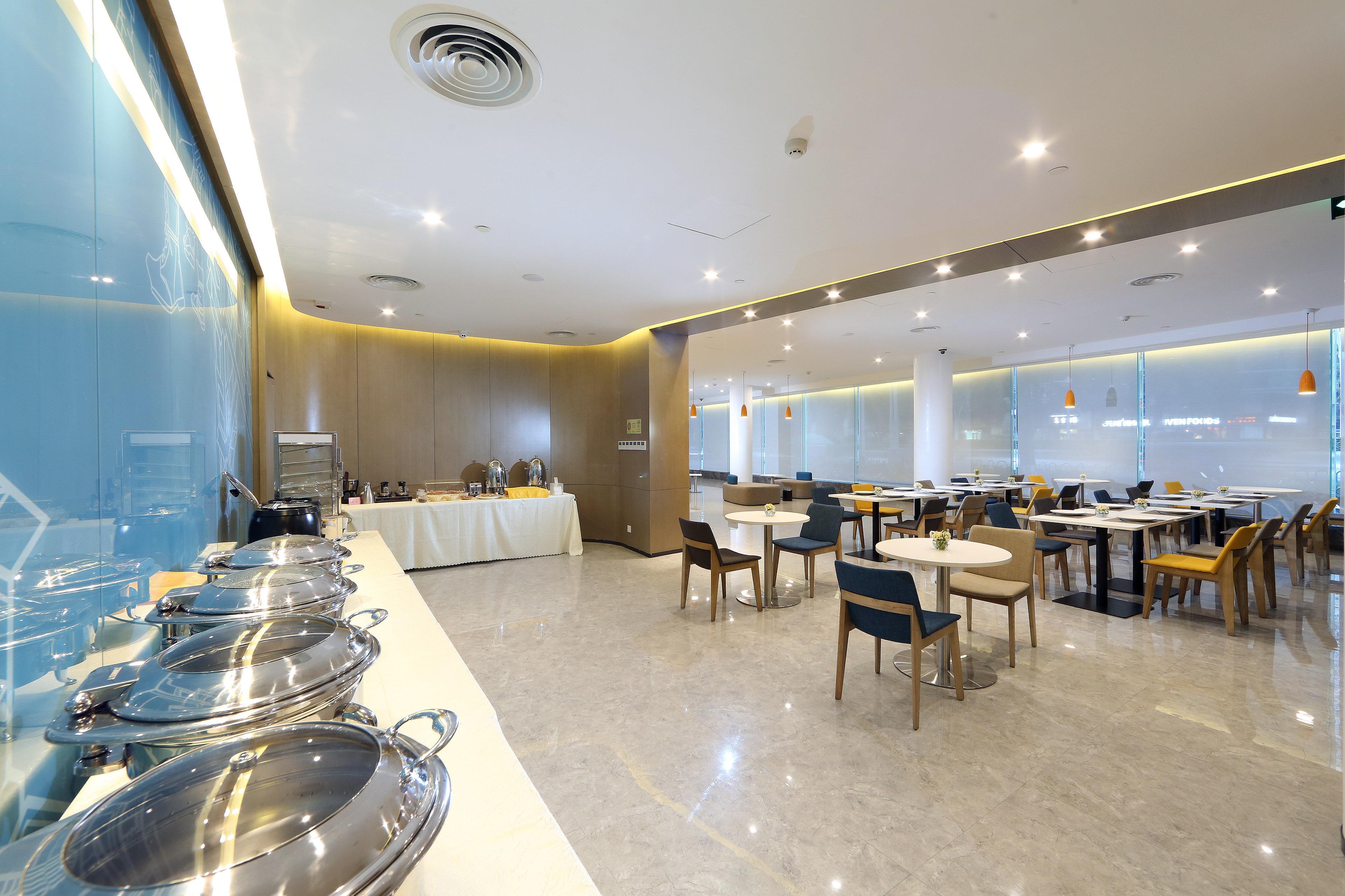 Holiday Inn Express - Xiamen City Center By Ihg Exteriér fotografie