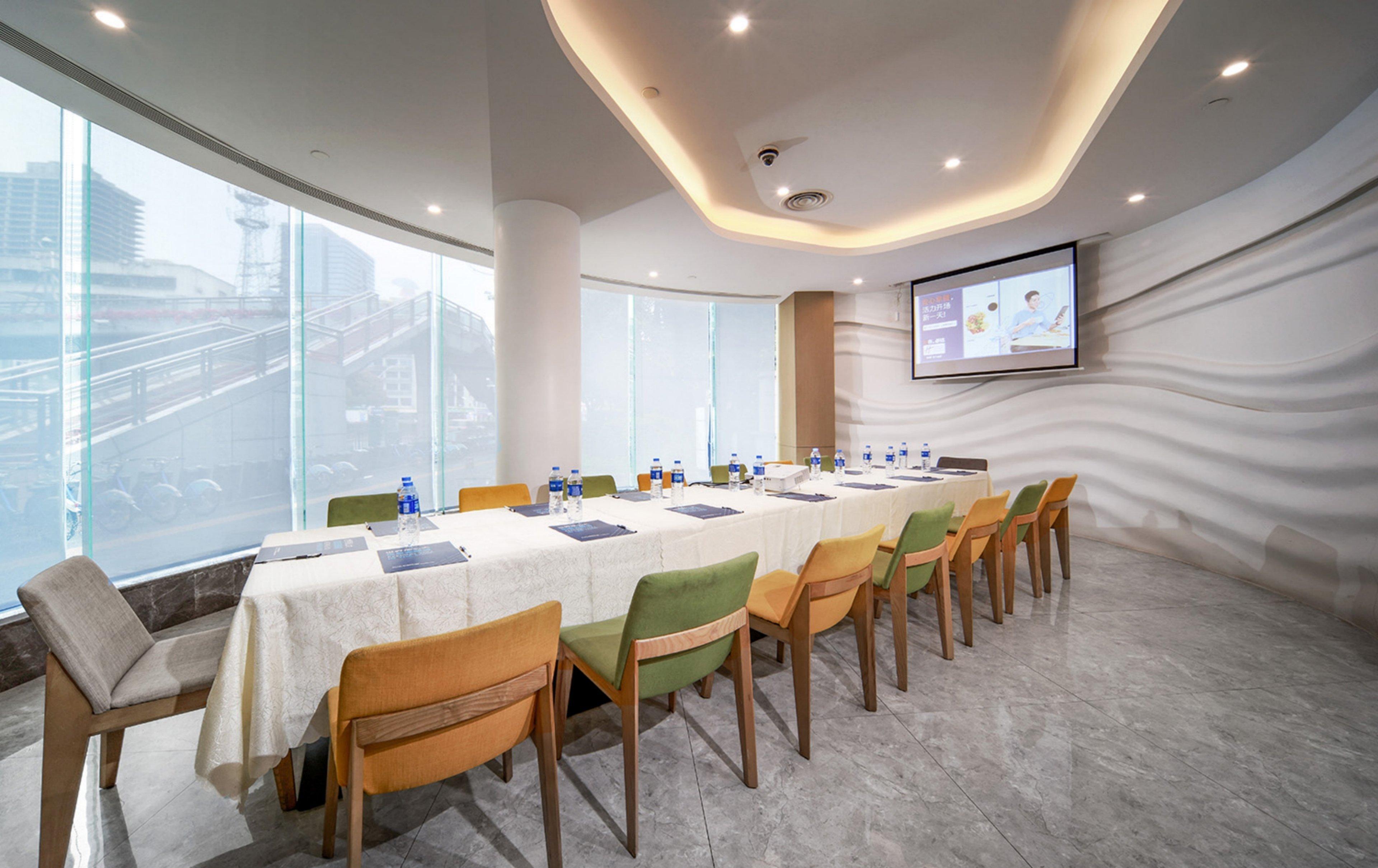Holiday Inn Express - Xiamen City Center By Ihg Exteriér fotografie