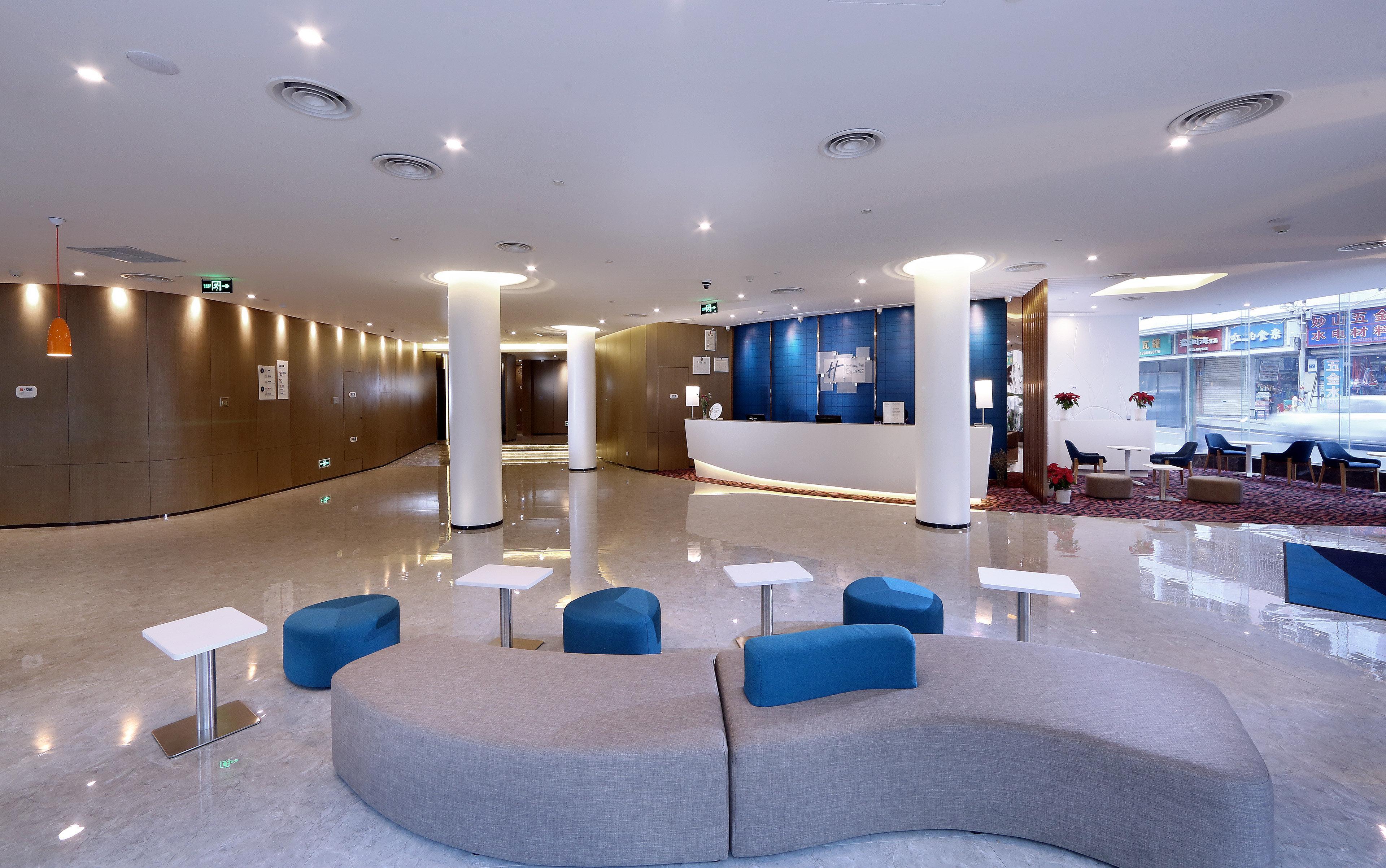 Holiday Inn Express - Xiamen City Center By Ihg Exteriér fotografie