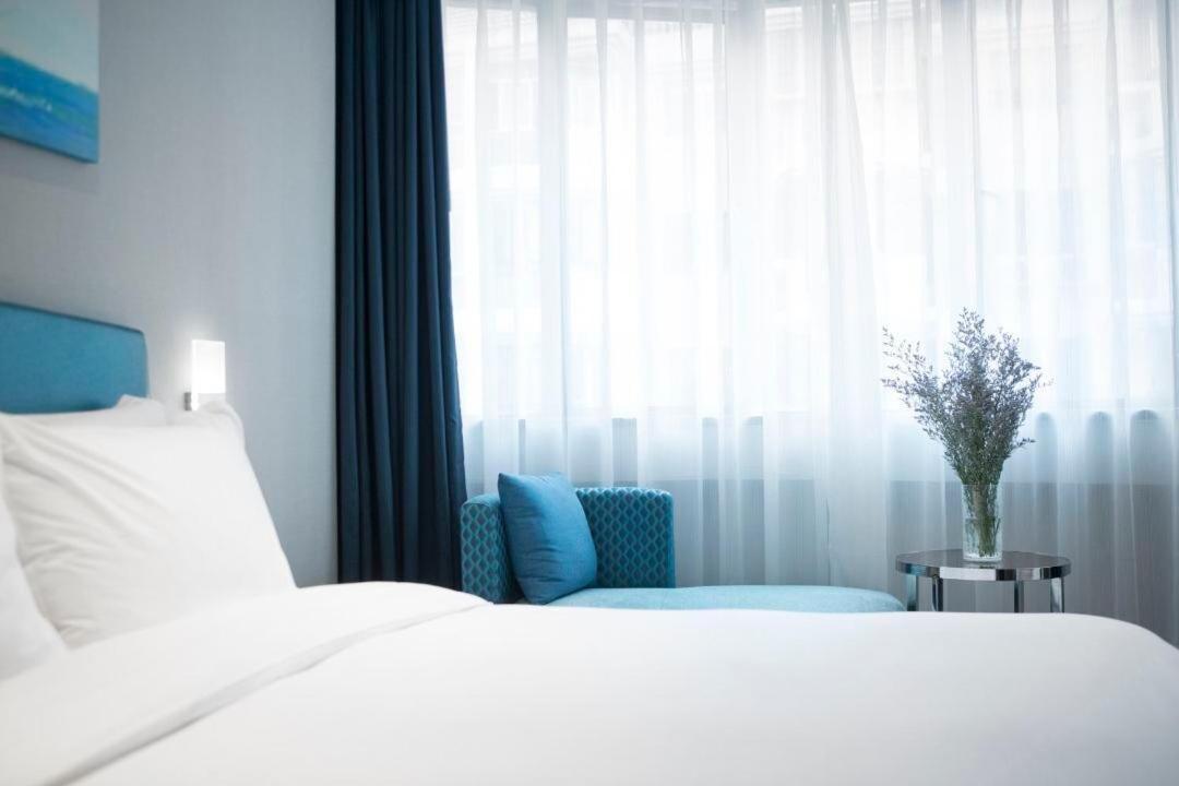 Holiday Inn Express - Xiamen City Center By Ihg Exteriér fotografie