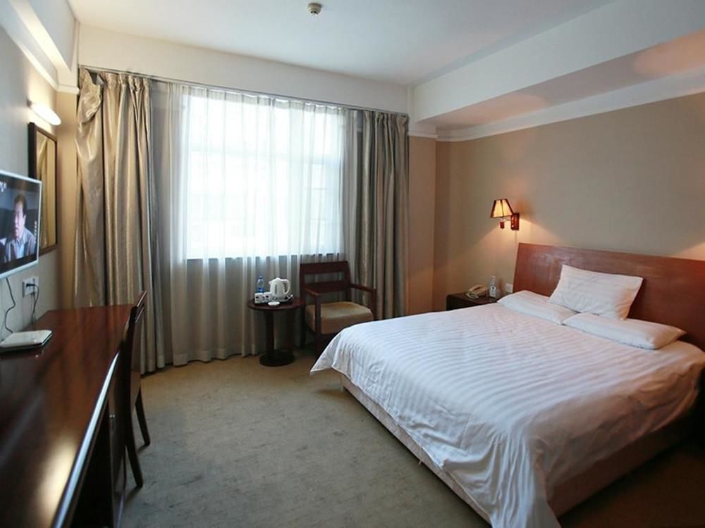 Holiday Inn Express - Xiamen City Center By Ihg Exteriér fotografie