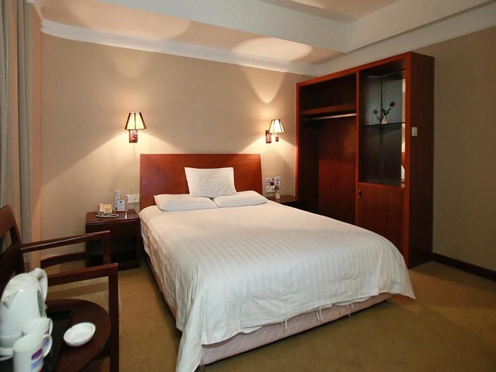 Holiday Inn Express - Xiamen City Center By Ihg Exteriér fotografie