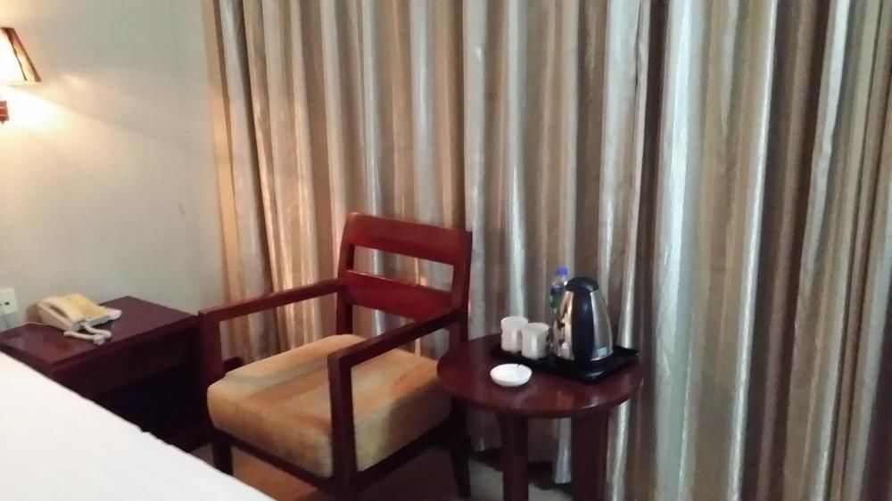 Holiday Inn Express - Xiamen City Center By Ihg Exteriér fotografie