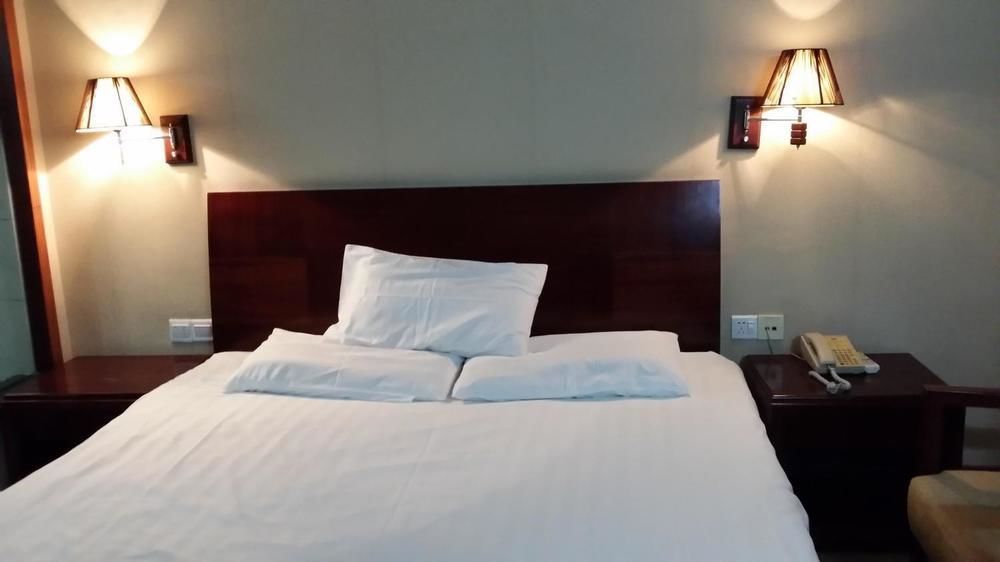 Holiday Inn Express - Xiamen City Center By Ihg Exteriér fotografie