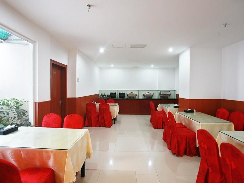 Holiday Inn Express - Xiamen City Center By Ihg Exteriér fotografie